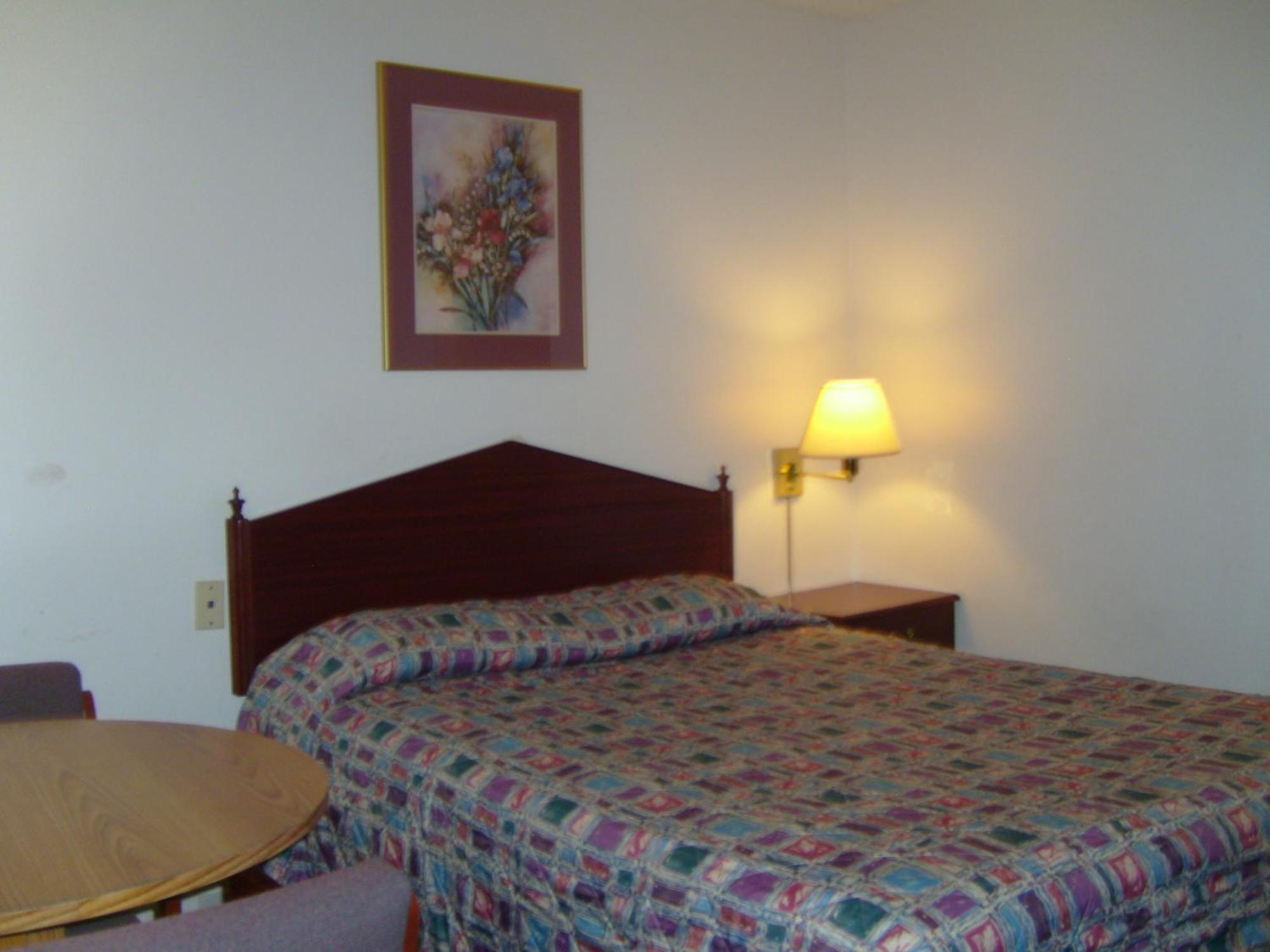 Molalla Stagecoach Inn Motel מראה חיצוני תמונה